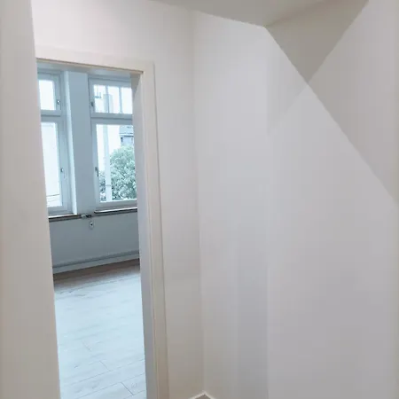 Zollverein-flex, Zentral Und Flexibel Wohnen Apt, 1-2 Gäste, Schlaf-wohnraum Mit Doppelbett, Küche, Diele, Bad--oder Als--fewo,1-4 Gäste Zusätzlich Wohn-schlafraum Mit Komfort-schlafcouch *